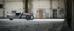 Morgan EV3 2016 года